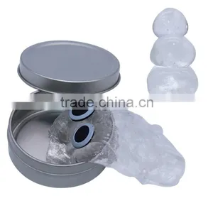 Wisdom Awesome Thinker Toys Glass Liquid Putty Educational Toys for Children Crystal Slime thumbnail-6
