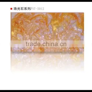 Acryl Led Backlight Panel for Wall Decoration thumbnail-1
