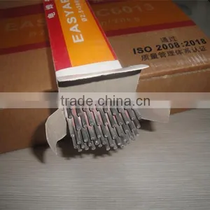 E6013 3.15 mm Carbon Mild Steel Welding Rods thumbnail-4