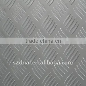Aluminum Chequered Plate thumbnail-1