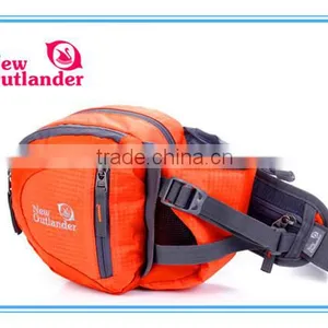 Hot Sale Water Resistant Waist Bag Bottle Holder Quality Choice thumbnail-3