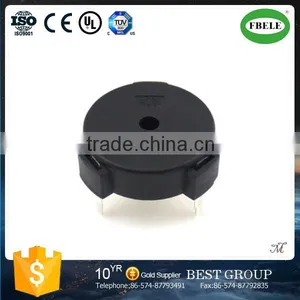 FBPB3010-3PIIN Special 93db 30v Passive Piezoelectric Buzzer (FBELE) thumbnail-1
