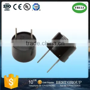 Plastic 16mm 25KHz Open Type Ultrasonic Sensor Transmit and Receiver Sensor FBULS1612P (FBELE) thumbnail-1