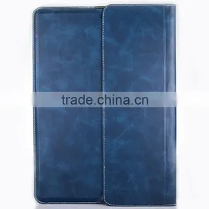 Universal Tablet PC Wallet Style Leather Case thumbnail-2