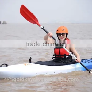 Sit in Kayak Single Kayak With Big Space thumbnail-2