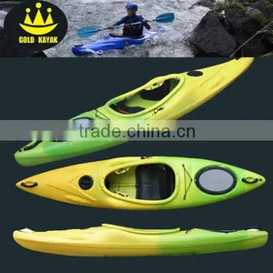 Professional White Water Kayak From GoldKayak thumbnail-3