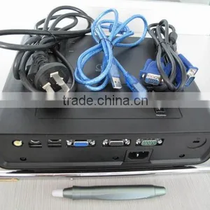 Interactive Short Focus Projector,lcd Interactive Projector for School thumbnail-1