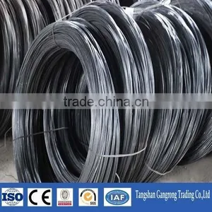 Iron Material Black Binding Wire Price thumbnail-5