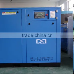 Variable Speed Gas Air Compressor thumbnail-3