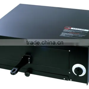 Pizza Oven Black-painted Body thumbnail-1