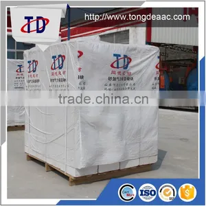 Heating Efficiency Industrial Autoclave AAC Block Manufacturer thumbnail-6