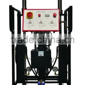 DP-A20 Two Components Polyurethane Sprayer thumbnail-1