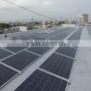 Solar Ballast Mounting thumbnail-4