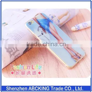Hot New 2016 3D Relief Back Cases For Apple Iphone 6 6s Case 4.7'' 3D Colorful Case For Iphone6 6s thumbnail-1