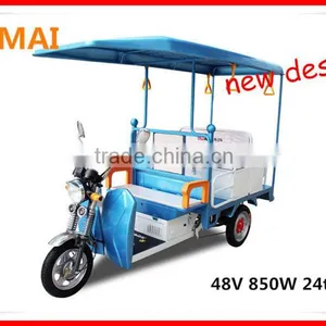 Passenger e Rickshaw New thumbnail-1
