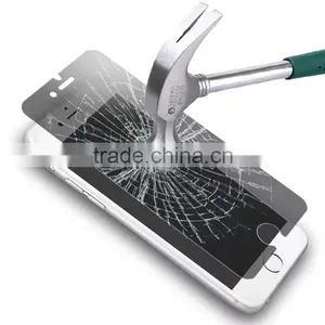For Iphone 7 Tempered Glass Privacy Screen Protector Wholesale,High Quality Anti-shock Tempered Glass For Mobile Phone 7/7 Plus thumbnail-6