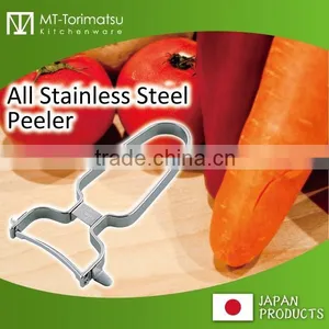 The Modern Style Stainless Steel Onions Peeler & Other Vegitables thumbnail-1
