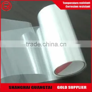 Hot Sale China Factory 30 Micron Pet Film With Laminated Glass thumbnail-5