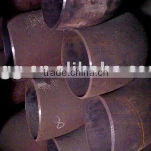 Carbon Steel Elbow thumbnail-1