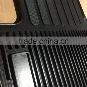 High Quality New Design Car Floor Mat for Hyundai Sportage R thumbnail-2