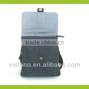 2016 Canvas Messenger Bag ST940 thumbnail-4