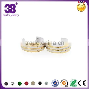Small Hoop Earrings For Women Free Laser Logo Ear Jewellery thumbnail-3