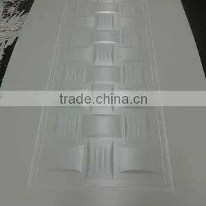 Pvc Doors With Good Quality for Sale thumbnail-1
