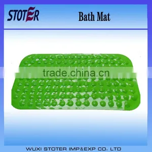 Colorful Pvc Anti-ship Bath Mat thumbnail-1