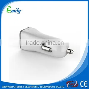 Excellent Quality Fireproof Material Car Charger Usb Hub thumbnail-6