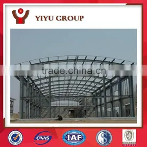 Construction Design Prefabricated Steel Building,Steel Structure Workshop thumbnail-6