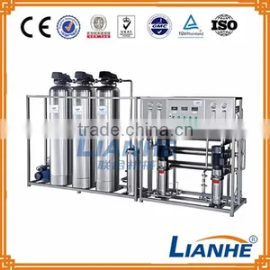 Reverse Osmosis Systerm Ro Water Treatment Plant Karachi thumbnail-1