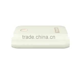 2016 Manufacture OEM Promotional Mobile Xiaomi Power Bank 10000mah for Samsung Note,I7 thumbnail-5