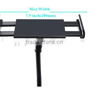 Good Quality Long Arm Retractable Security Display Holder for Tablet pc thumbnail-6