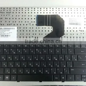 RU Layout Laptop Keyboard for H Pavilion G4 G6 G4-1000 G6-1000 thumbnail-1