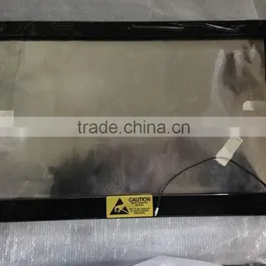 Laptop Cover for Dell STUDIO 1555 1557 1558 LCD Back Cover + Front Bezel thumbnail-3