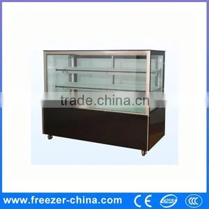 Commercial Refrigerator Magnetic Floating Display thumbnail-1