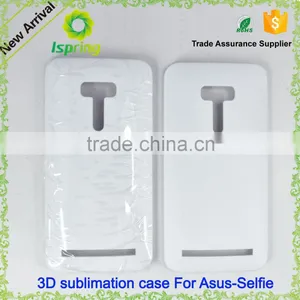 Customize White Blank for Iphone 6s Case Sublimation thumbnail-1