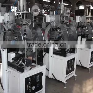 OTR100 Type Hot Stamping Machine thumbnail-2