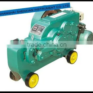 Economical Electric Motor Mortar Mixer 200L Apparatus thumbnail-1