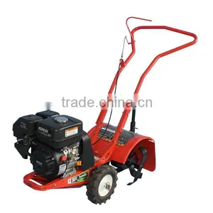 Y6000KL 4 Stroke 196cc Rear Tine Tiller Cultivator Kohler Engine thumbnail-1