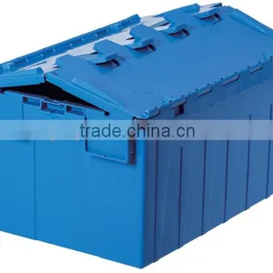 Stackable Plastic Box thumbnail-2