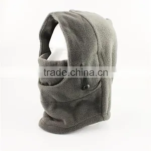 2015 Fashion Outdoor Warm Polar Fleece Face Mask/balaclava thumbnail-3