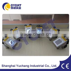 Light High Definition Handheld Wood Printing Machine thumbnail-2