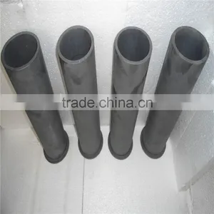 Silicon Carbide Ceramic SiC Burner Tubes thumbnail-6