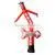 Cheap Inflatable Air Dancer Costume Titan for Sale thumbnail-2