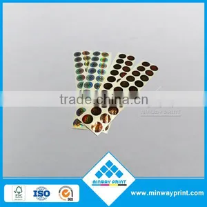 Hot Selling Customize Cartoon, Digital, Design, Logo Etc Popular Stickers thumbnail-2