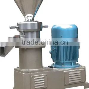 Colloid Mill Chemical Machine thumbnail-1