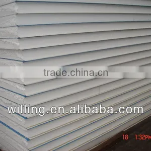 Wall Foam Sandwich Panel thumbnail-1