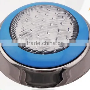 RGB Led Underwater Swimming Pool Lighting thumbnail-1