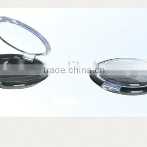 Empty Eyeshadow Compact Blusher Compact thumbnail-2